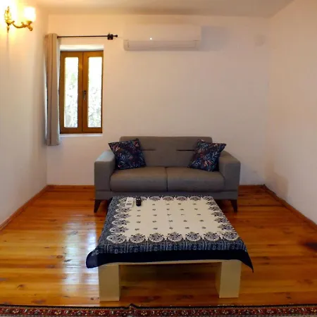 GÜLŞEN APART -Doğa Manzaralı Daire-3