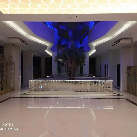 İpsala Park Hotel-2
