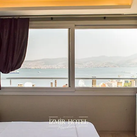 Brageçam Rezıdans Otel-2