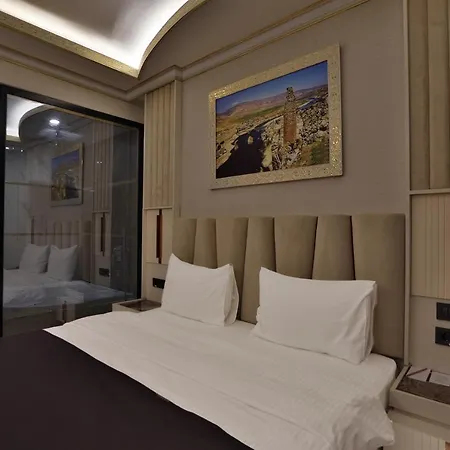 Anemon Mardin Otel-3