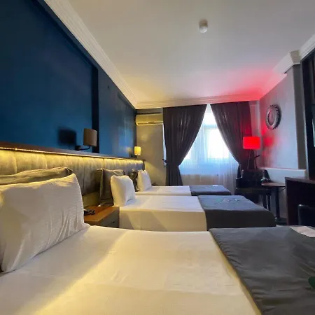 Rhisos Gold Otel-3