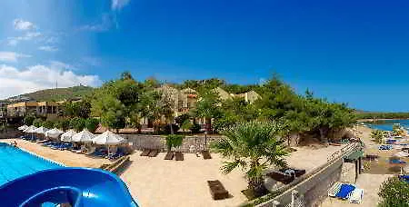 Ayvalik Beach Hotel-2