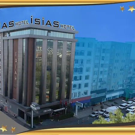 Grand Isias Hotel-2