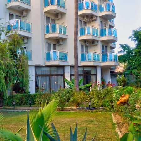 Blue Fish Hotel All Inclusive-3