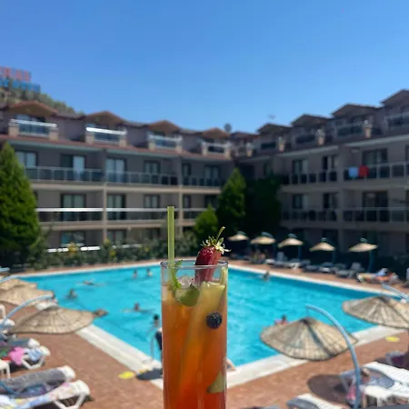 Vural Termal Apart Otel-2