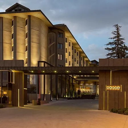 Mustafa Cappadocia Resort-2