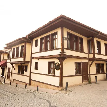 Arasta Konak Otel-2