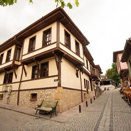 Arasta Konak Otel-3