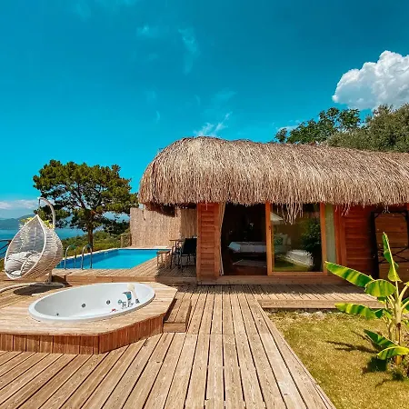 Heaven Resort Faralya-2