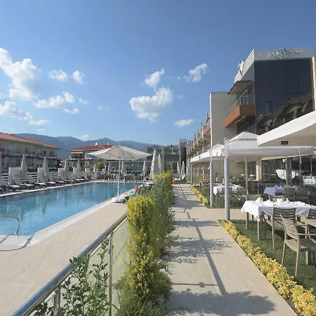 Venus Thermal Boutique Hotel-3