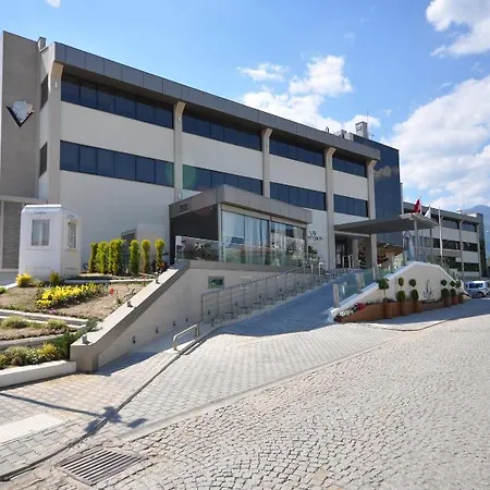 Venus Thermal Boutique Hotel-3