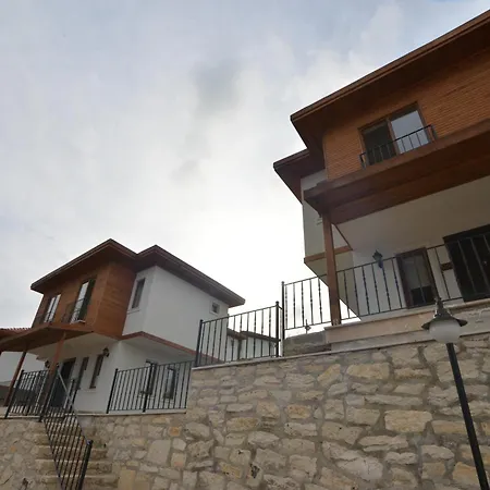 Akamoy Boztepe Hotel&restaurant-2