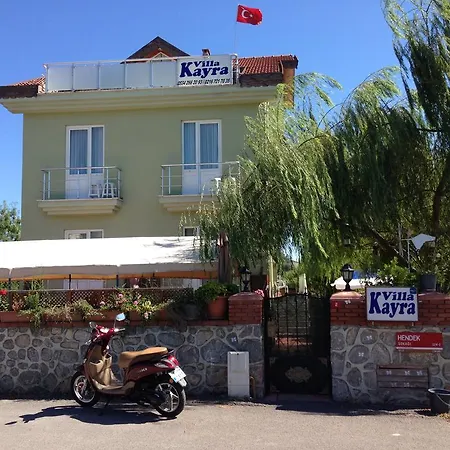 Villa Kayra-2