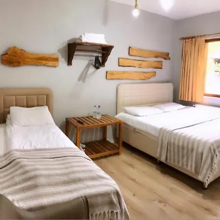Zilkale Butik Otel-2