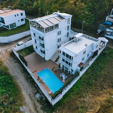 Sapanca View Hotel-2