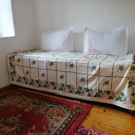 Luebbey Butik Otel-2