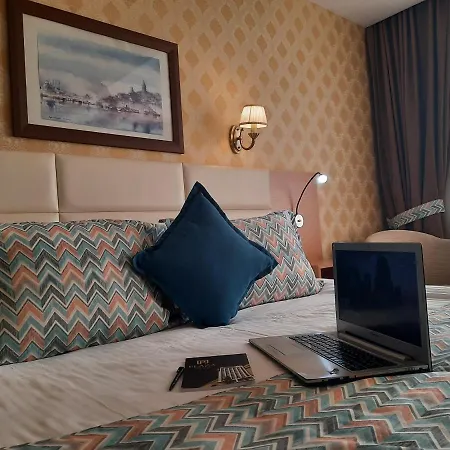Plaza Hotel Diyarbakir-2