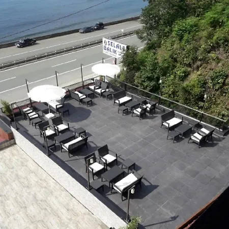 Şelale Otel-2