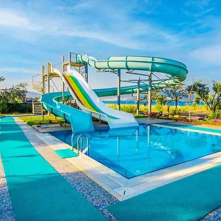 Halic Park Dikili-2