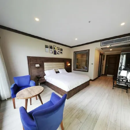 Şelale Otel-3