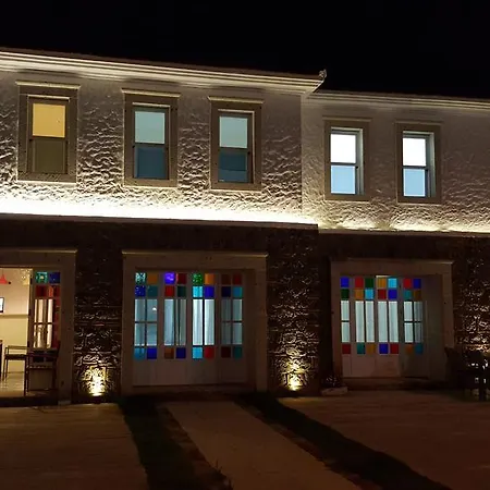 Yali Pansiyon Ilica-3
