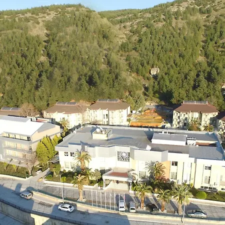 Pam Thermal Hotel Clinic & Spa-3