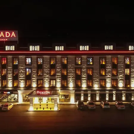 Ramada By Wyndham Erzurum-3