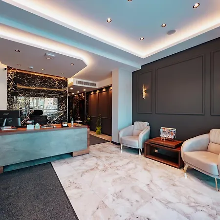 Yalçındağ Otel Burdur-3
