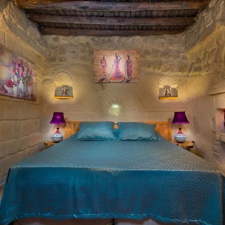 Cappadocia Splendid Cave Hotel-3