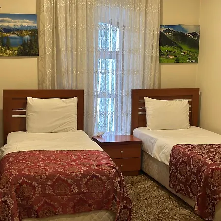 Ts Park Hotel-2