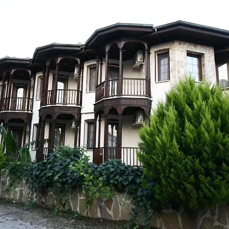 Hotel Gokova-3