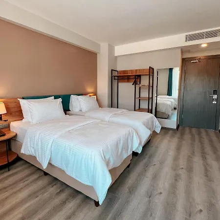 Yalçındağ Otel Burdur-2