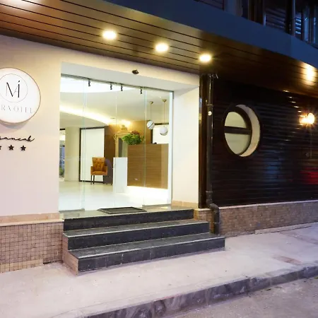 Mira Otel Alsancak-2