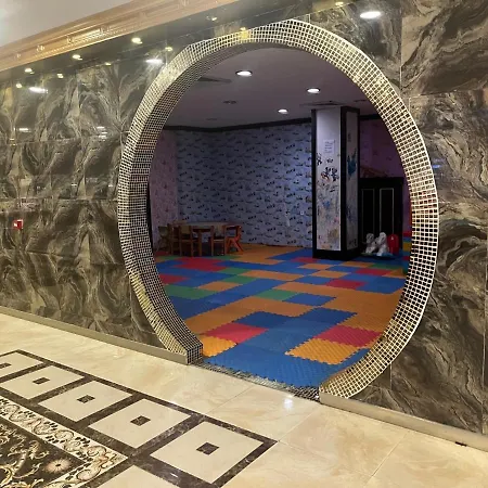 Sarot Termal Park Resort & Spa - Halal Hotel-3