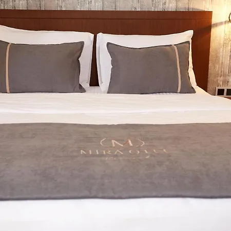 Mira Otel Alsancak-2