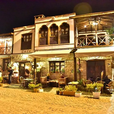 Sille Konak Hotel-3