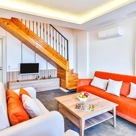 Tuğçe Apart-3
