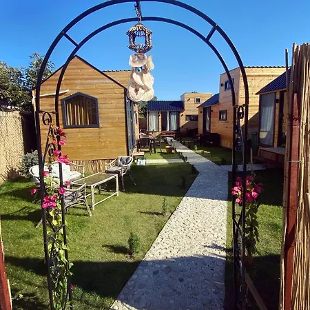 Alican İzba House-3