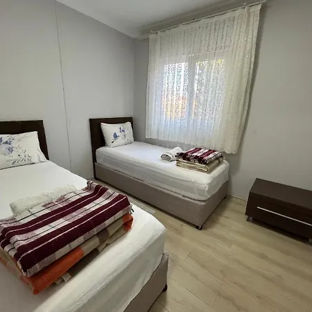 Ridvan Apart Evleri-2