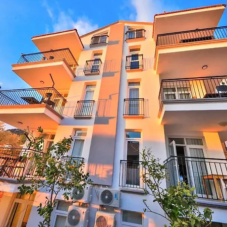 Tuğçe Apart-2