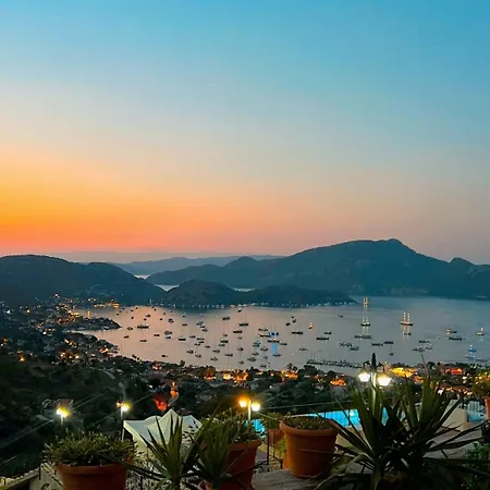 Selimiye Lime Garden-3