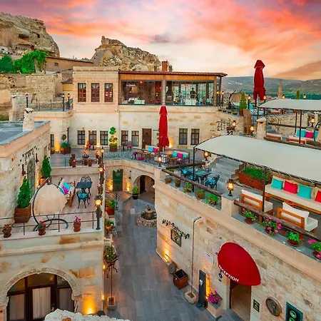 Elysion Cave Suites-3