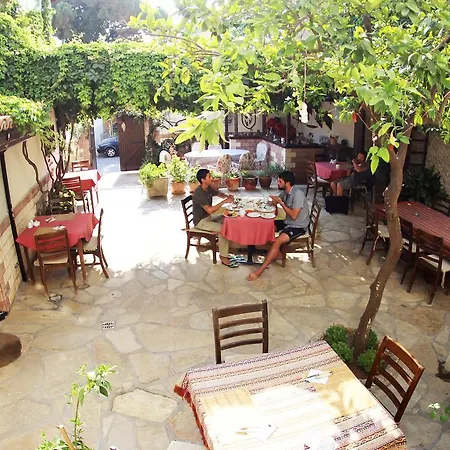 Tuncay Pension-3