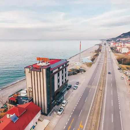 My Sunset Beach Hotel-2