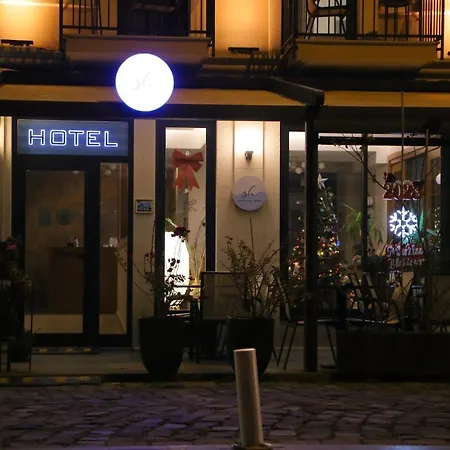 Şenyıldız Hotel-2