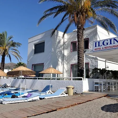 Ilgin Hotel-3