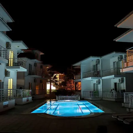 Sarıgerme Apart-3