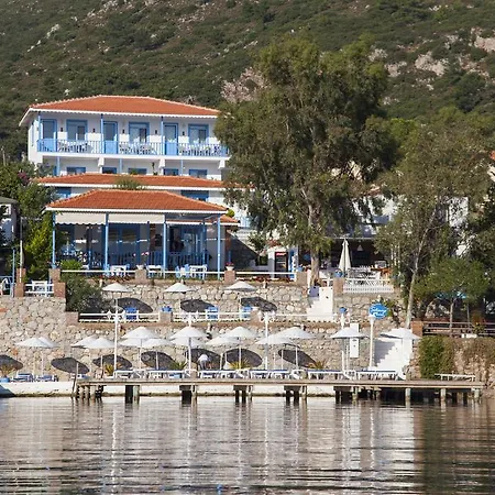 Selimiye Mavisi-3