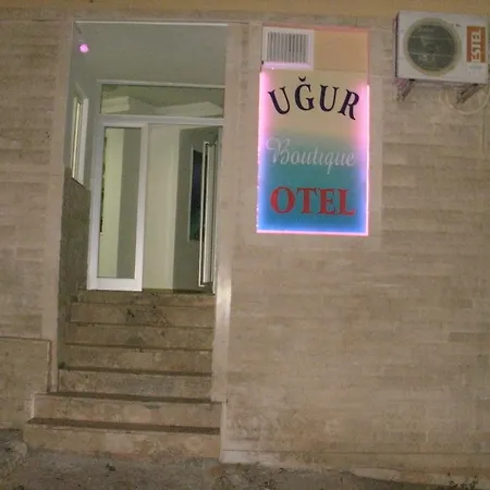Uğur Otel-3
