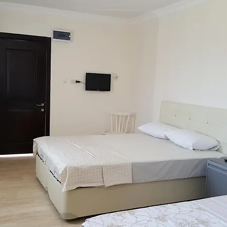Yali Pansiyon Ilica-2